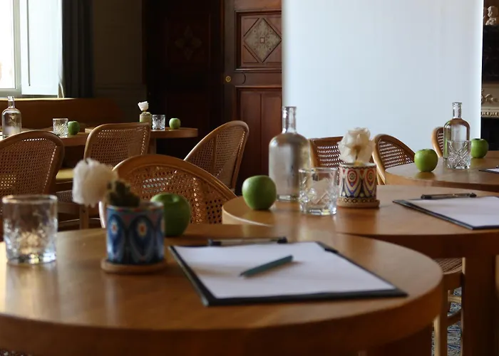 Boutique Hotel Chateau Beaupin Restaurant & Wellness