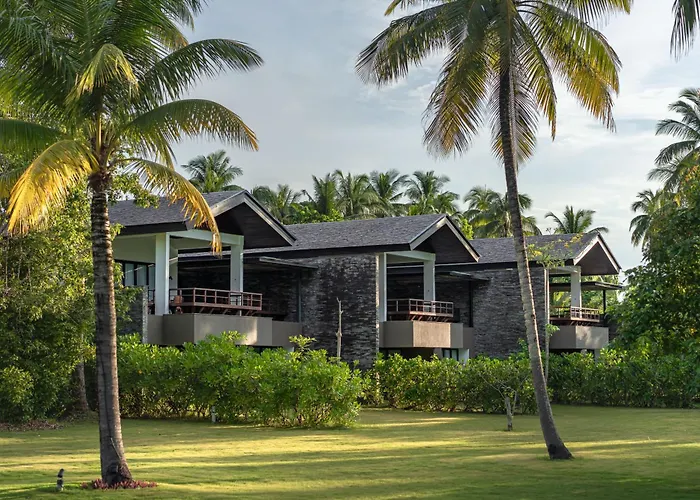 The Residence Bintan