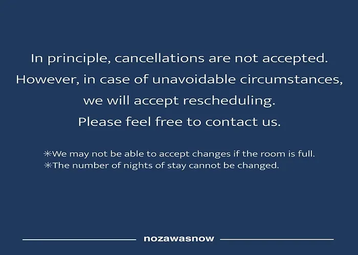 Nozawasnow - Vacation Stay 86348V