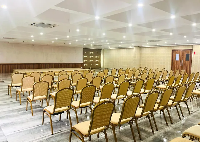 Bapu'S Resort, Dwarka
