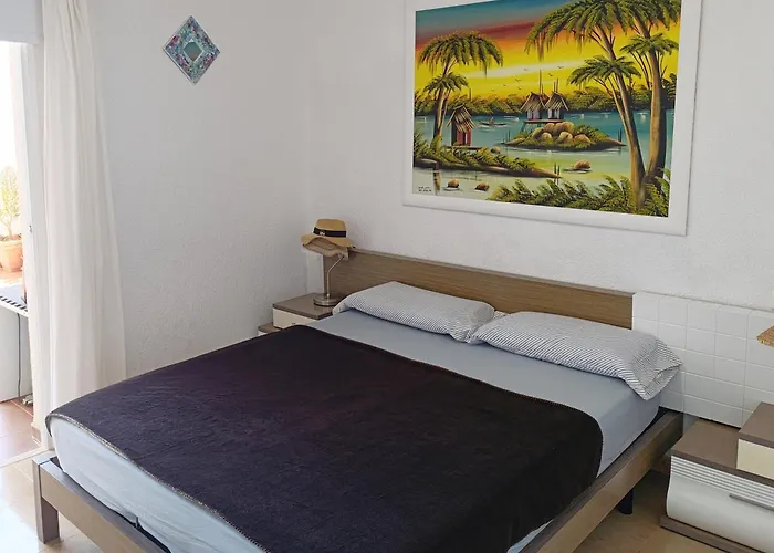 Apartamento Paraiso Playa Chica Santa Cruz De Tenerife