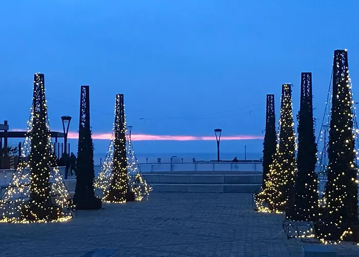 Prachtig Appartement Direct Aan Ijsselmeer En Strand