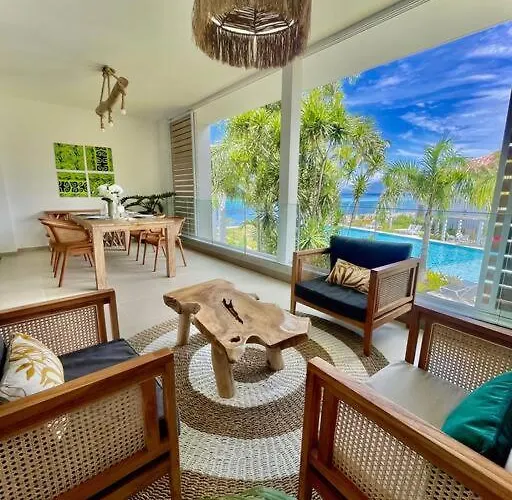 Te Miti - Tropical Paradise Retreat