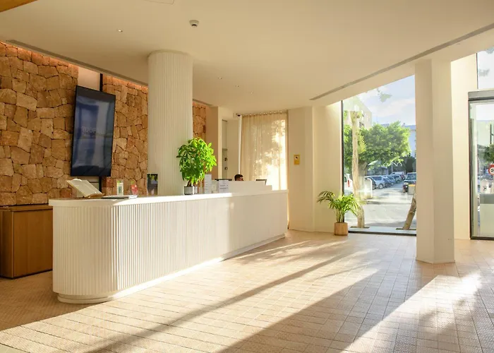 Hotel & Spa Blau Parc