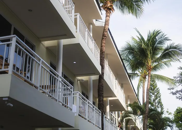 Arkbar Beach Club & Resort - Adults Only