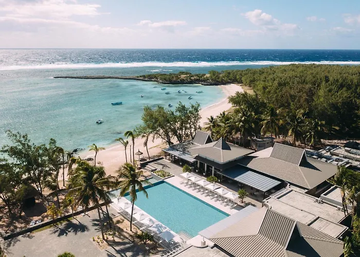 Cotton Bay Resort & Spa