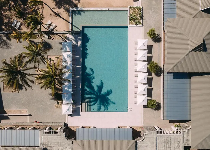 Cotton Bay Resort & Spa