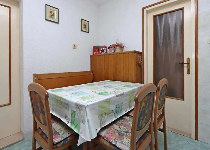 Apartments With Parking Space Icici, Opatija - 7788