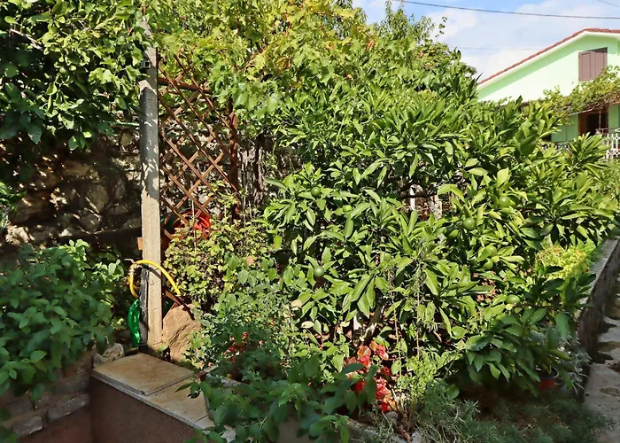 Apartments With Parking Space Icici, Opatija - 7788