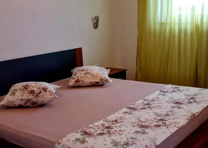 Luxus Apartments