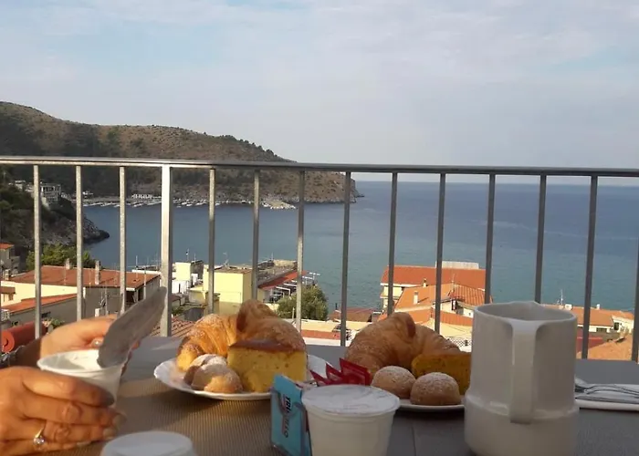 B&B degli Aranci