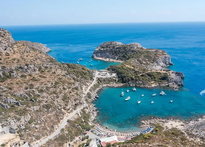 Casa Mikele By Sarikas - Sea Side Suites And Studios -Adults Only