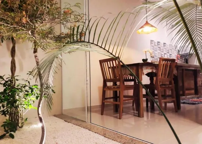 Navega Apart Hotel