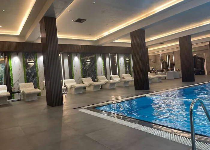 Ramada By Wyndham Sofia City Center