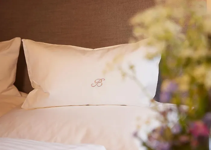 Hotel Bergwelt