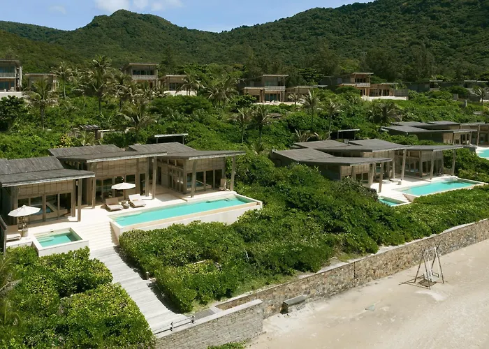 Six Senses Con Dao - Turtle Island Paradise