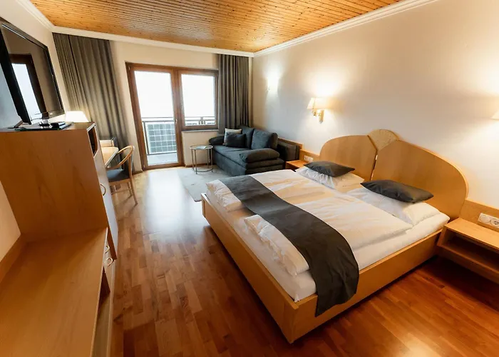 Aparthotel Pfeffermühle