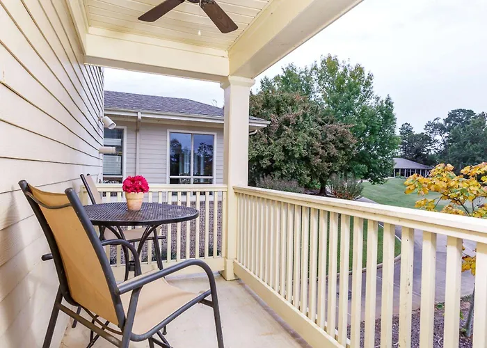 Cypress Bend Resort, A Wyndham Hotel