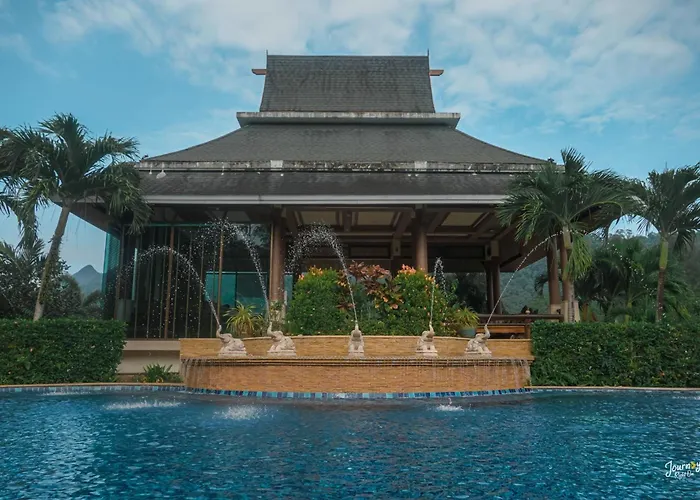 Chai Chet Resort Koh Chang
