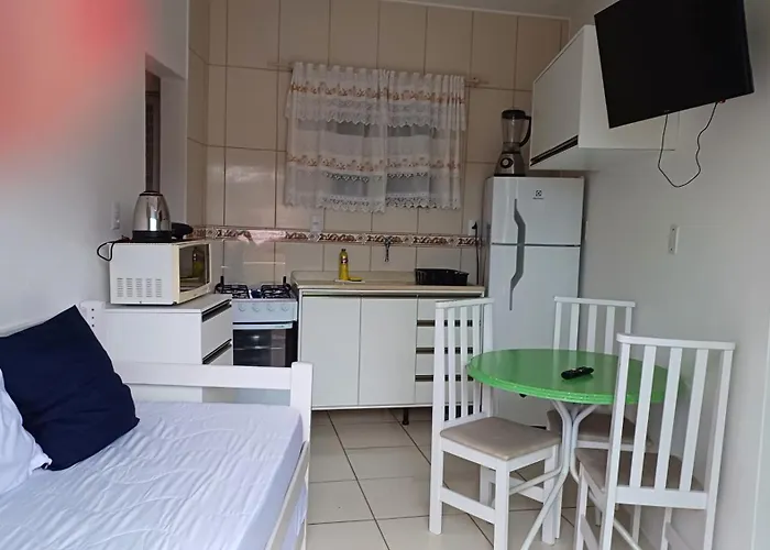 Residencial Di Paoli