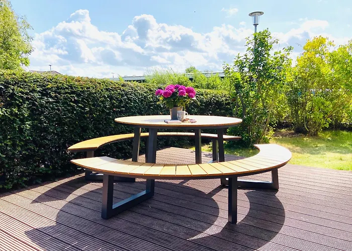 Deck 7 - Wangerooge