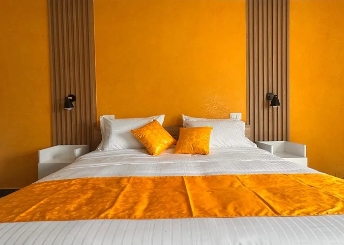 La Parenthese-Boutique Hotel