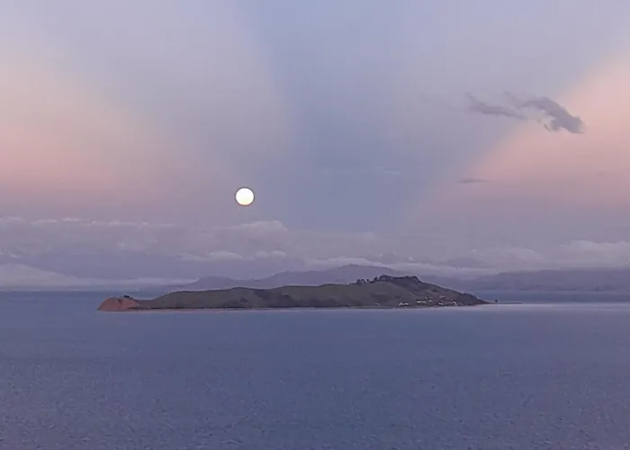 Casa Andina - Isla Del Sol