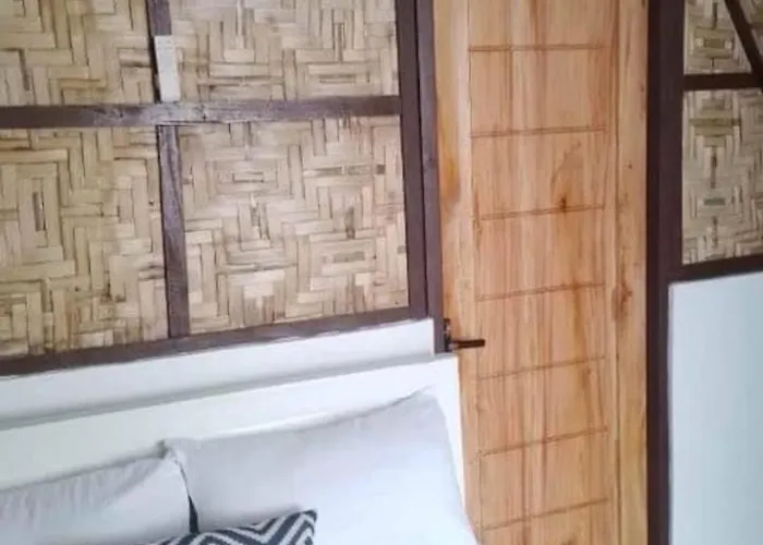 Langub Beach Resort Sipalay