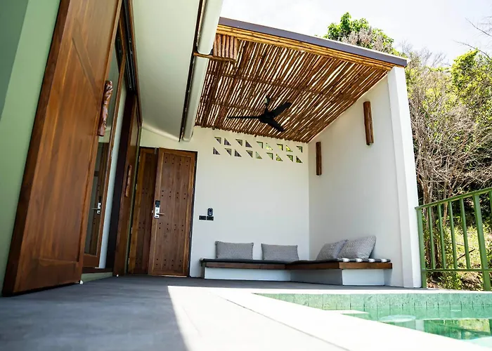 Mae Ya Resort