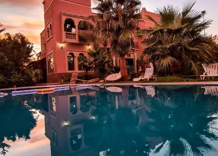 Equi Palace&SPA Near Aeroport