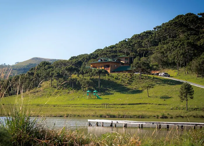 Parque Nacional Ecoresort
