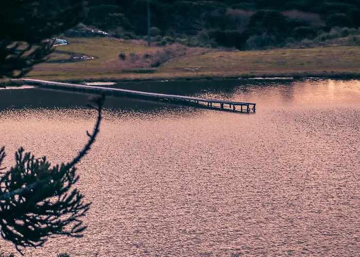Parque Nacional Ecoresort