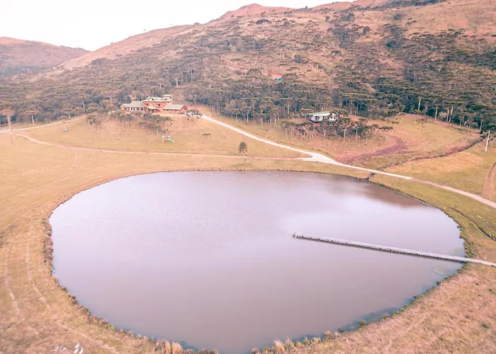 Parque Nacional Ecoresort