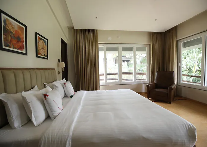 Golden Fields Resort