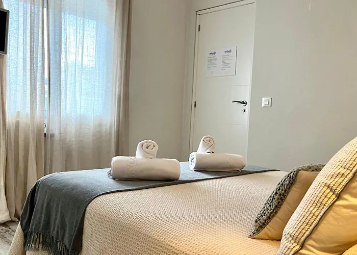 Zahora Beach Room