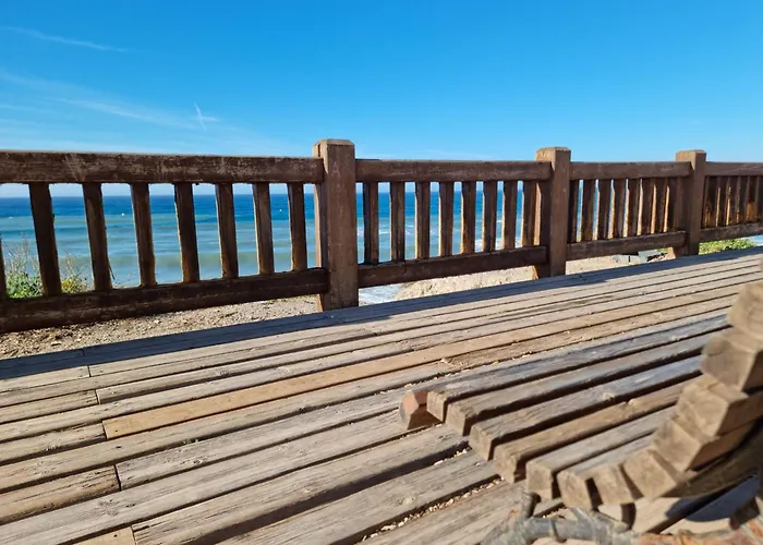 Apto DulcesSueños, Retamar, Cabo de Gata