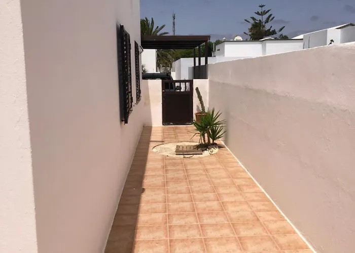 Casa Tina