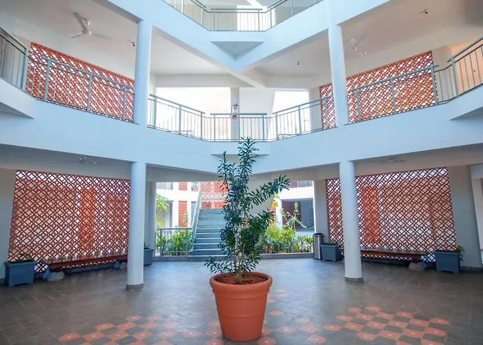 Kshemavana The Wellness Retreat