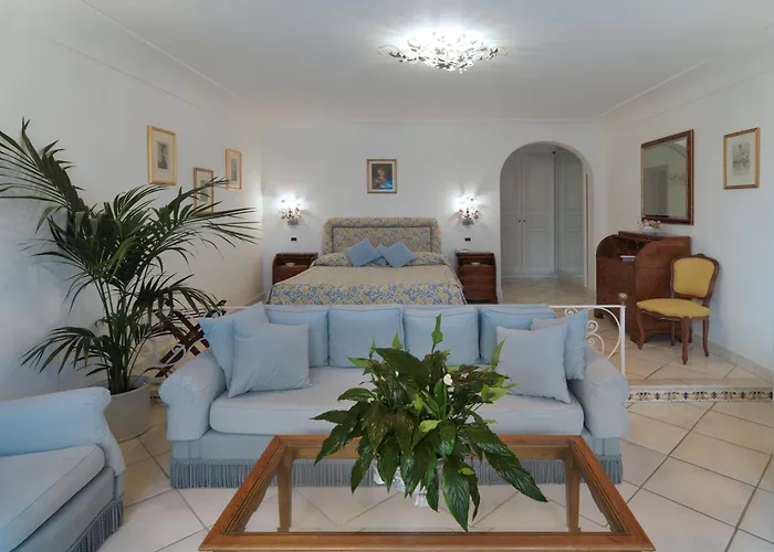 Hotel Villa Brunella