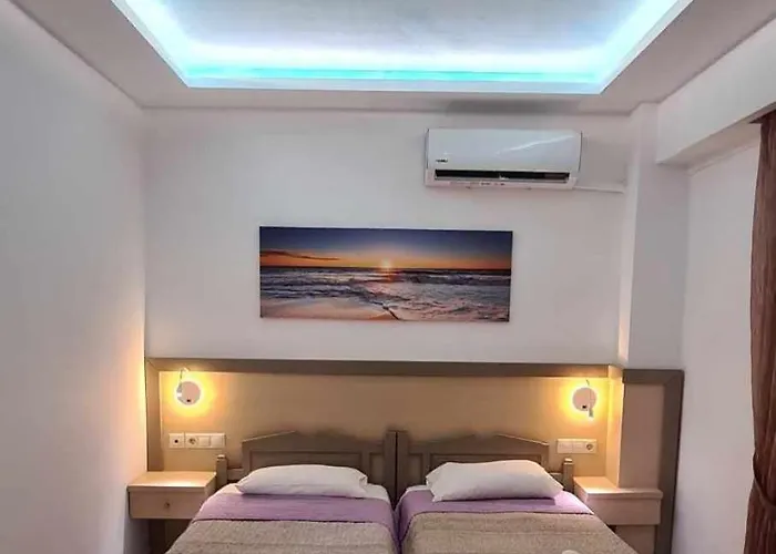 Luis Apartments