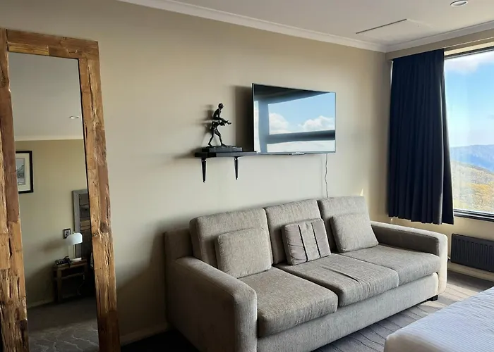 Mt Buller Chalet Hotel&Suites