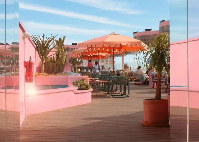 Cádiz Bahía by QHotels