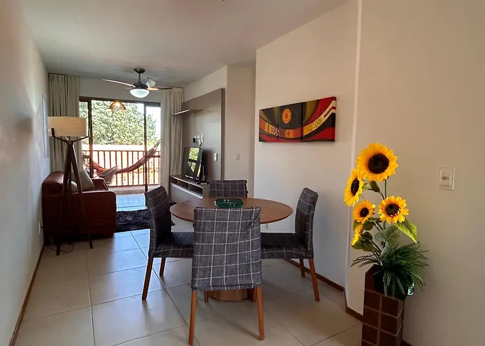 Anfitrião Guiah - Espaço de acolhimento e sossego Kioara Itacimirim