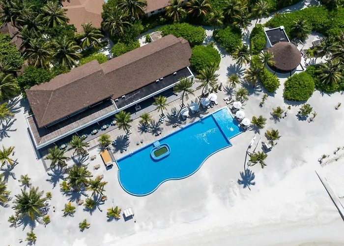 Nooe Maldives Kunaavashi - Stay 5 Nights Or More And Get Free Round Trip Speedboat And One Time Complimentary Sunset Yoga For Stay Period Till 31St October 2026