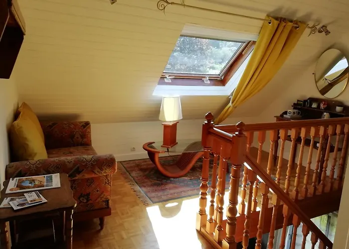 Villa Cap Avalenn