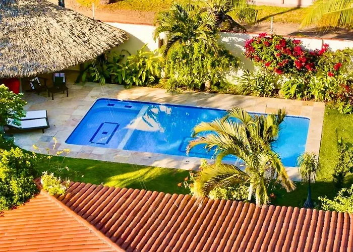 Hotel Villa Roma Beach Cumbuco