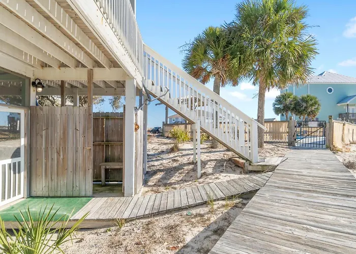 Lotsa Sand C By Vacation Homes Collection