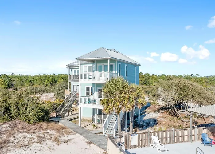 Lotsa Sand C By Vacation Homes Collection