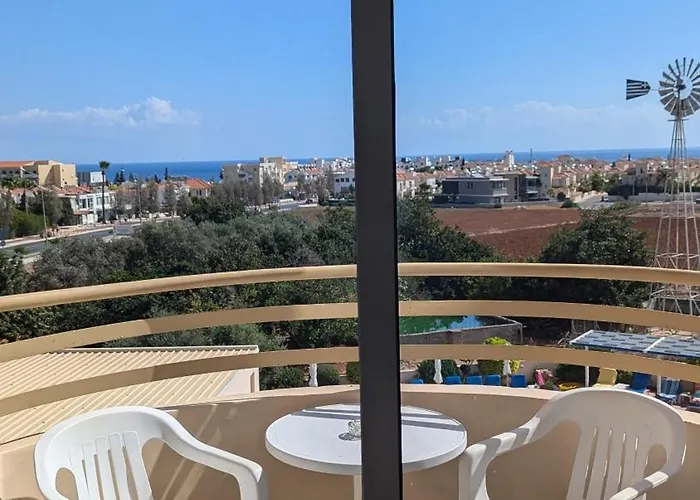 Kama Lifestyle Modern Apt With Sea View