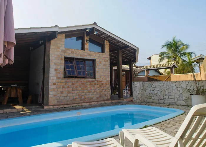 Hostel Capricórnio Carcará